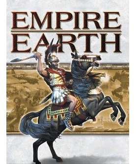 Empire Earth Gold Edition GOG.com Key GLOBAL